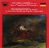 August Klughardt: Symfoni nr. 2 & Gernsheim: Zu einem Drama
